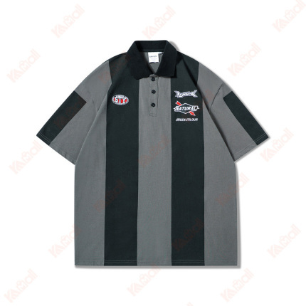 leisure t shirt